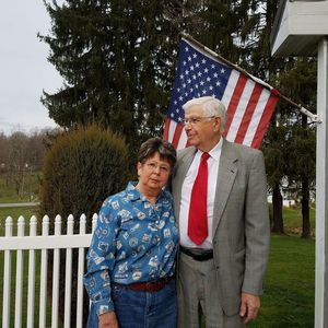 Meet your Posher, Peggy